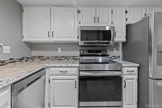 12615 W Bayaud Avenue 29, Lakewood, CO 80228