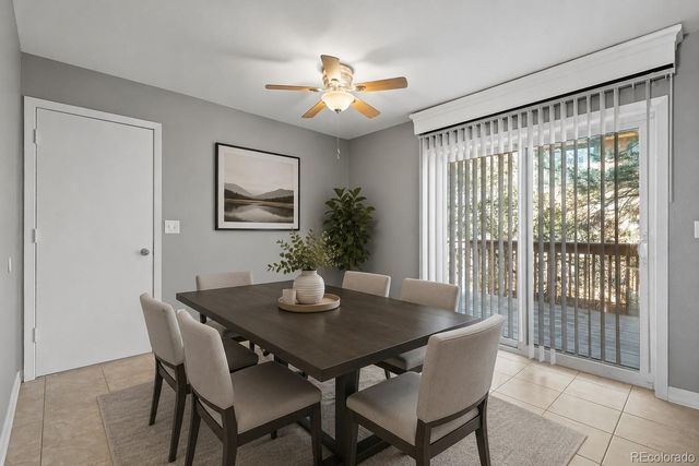 12615 W Bayaud Avenue 29, Lakewood, CO 80228