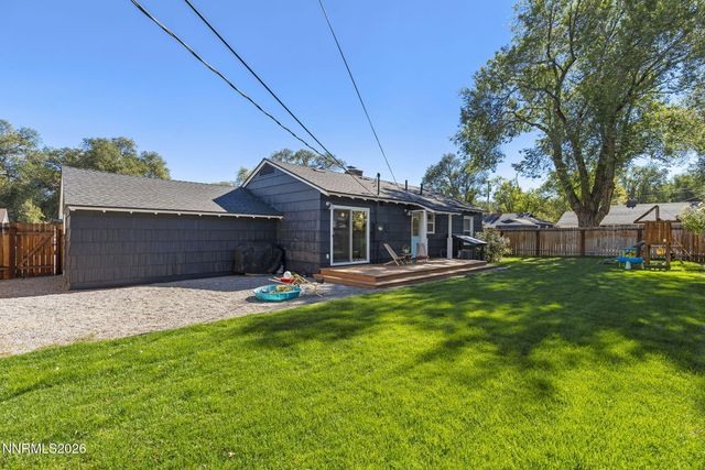 1055 Primrose Street, Reno, NV 89509