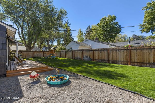 1055 Primrose Street, Reno, NV 89509