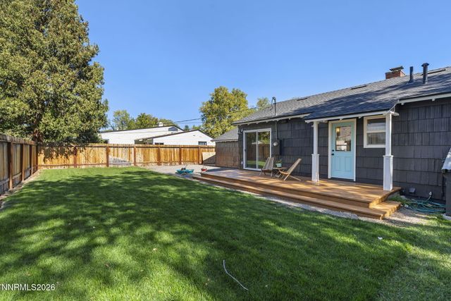 1055 Primrose Street, Reno, NV 89509
