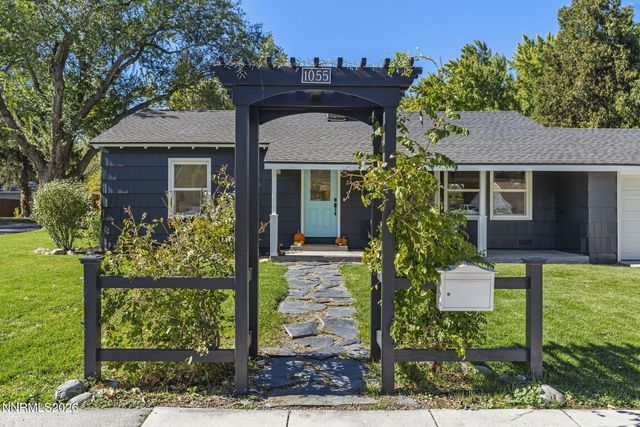 1055 Primrose Street, Reno, NV 89509