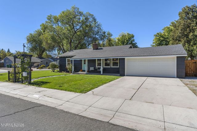 1055 Primrose Street, Reno, NV 89509