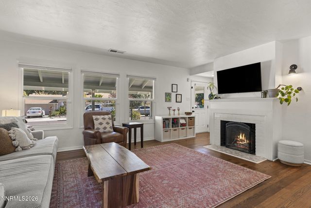 1055 Primrose Street, Reno, NV 89509