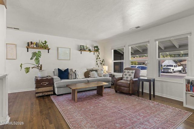 1055 Primrose Street, Reno, NV 89509