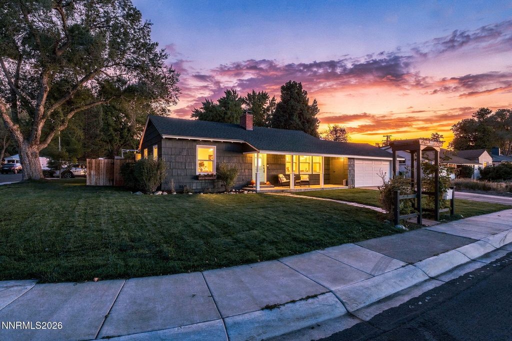 1055 Primrose Street, Reno, NV 89509
