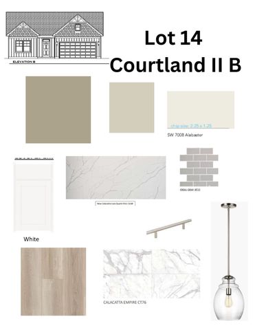 170 Westfield Circle, Conway, SC 29526