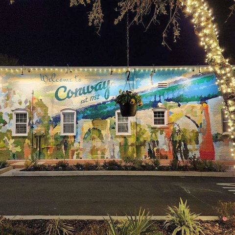 170 Westfield Circle, Conway, SC 29526