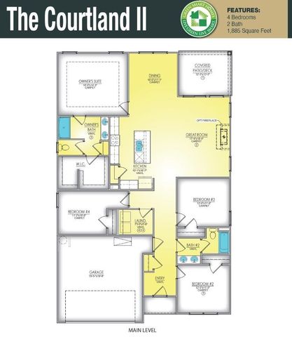 170 Westfield Circle, Conway, SC 29526