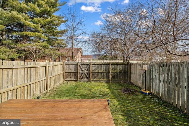 1124 WADEWOOD CT, Woodstock, VA 22664