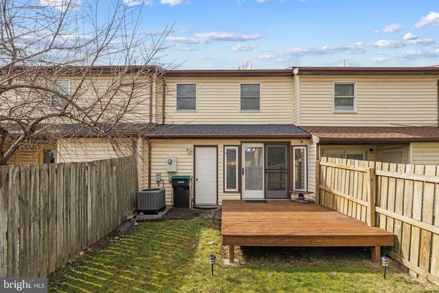 1124 WADEWOOD CT, Woodstock, VA 22664
