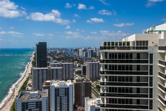 1830 S Ocean Dr 4504, Hallandale Beach, FL 33009