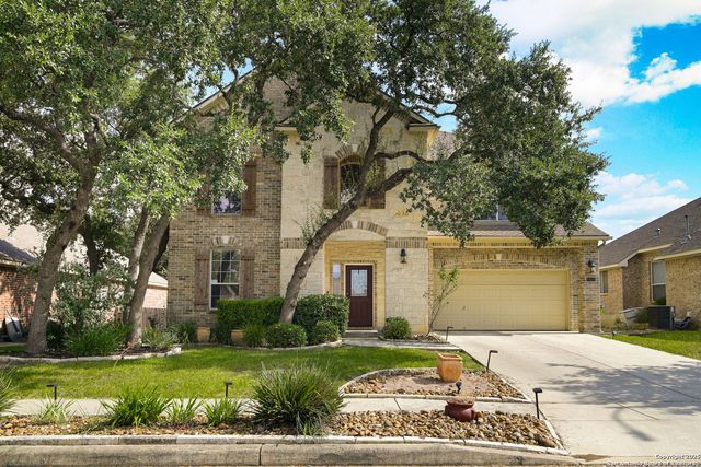 8918 Cordes, Helotes, TX 78023