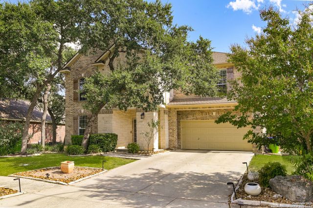 8918 Cordes, Helotes, TX 78023