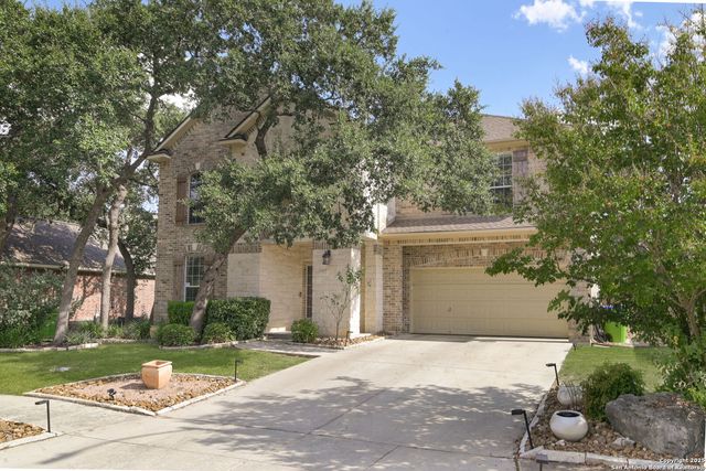 8918 Cordes, Helotes, TX 78023