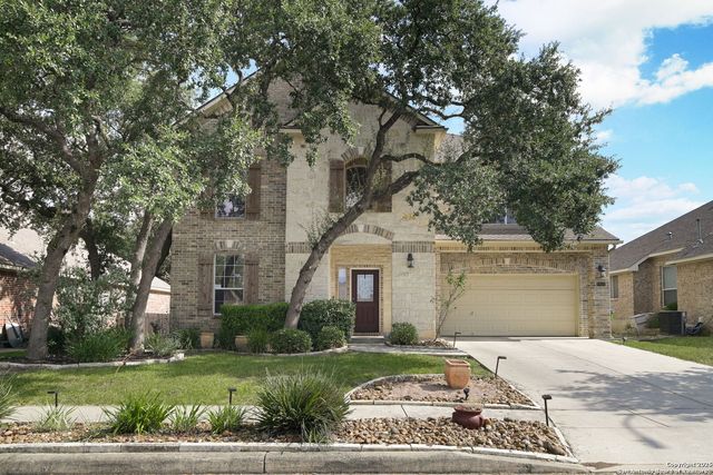8918 Cordes, Helotes, TX 78023