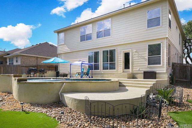 8918 Cordes, Helotes, TX 78023
