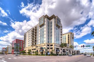 1238 EAST KENNEDY BOULEVARD 701, Tampa, FL 33602