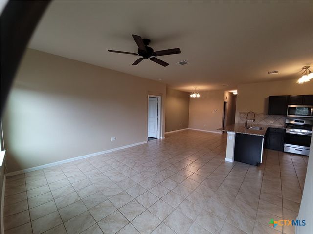 504 Sabina Drive, Cedar Park, TX 78613