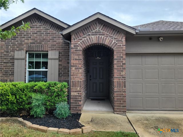 504 Sabina Drive, Cedar Park, TX 78613