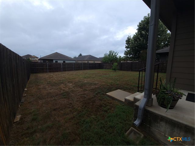504 Sabina Drive, Cedar Park, TX 78613