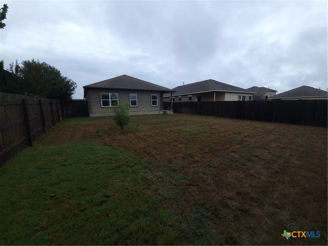 504 Sabina Drive, Cedar Park, TX 78613