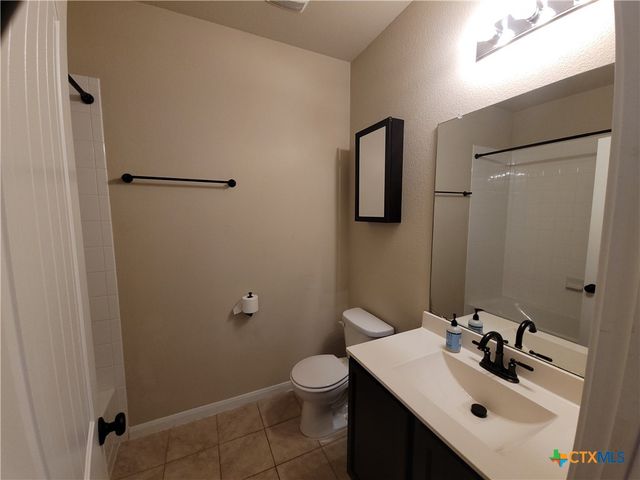 504 Sabina Drive, Cedar Park, TX 78613