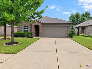504 Sabina Drive, Cedar Park, TX 78613