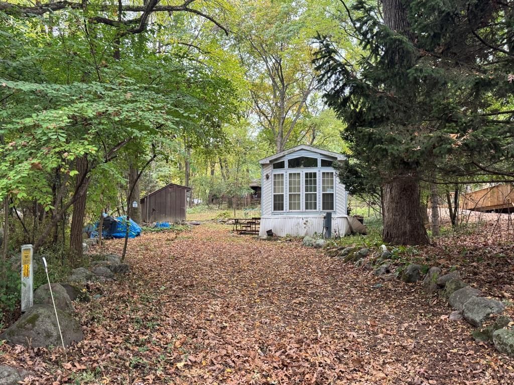 50 Highview Lane, Edgerton, WI 53534