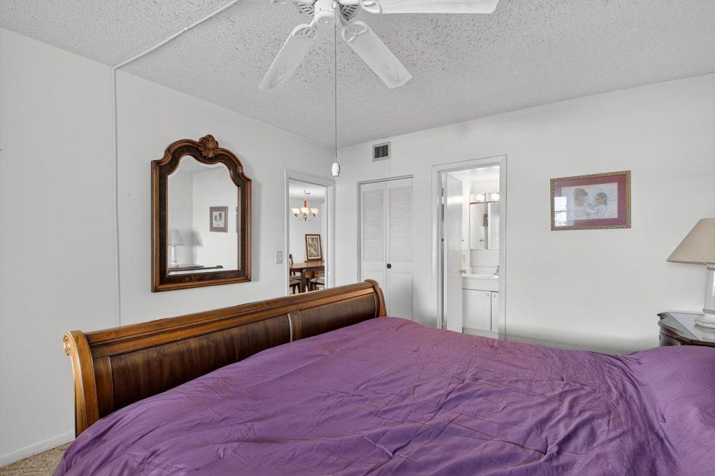 Image 19 of property listing at 3100 S Ocean Boulevard 102, Highland Beach, FL 33487