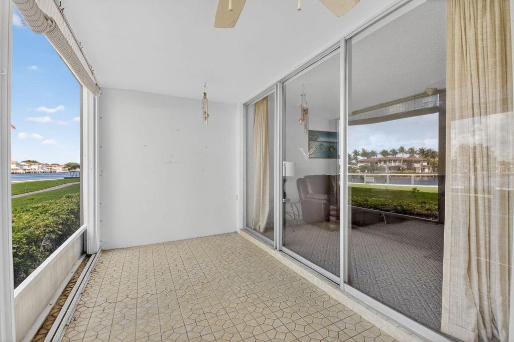 Image 28 of property listing at 3100 S Ocean Boulevard 102, Highland Beach, FL 33487