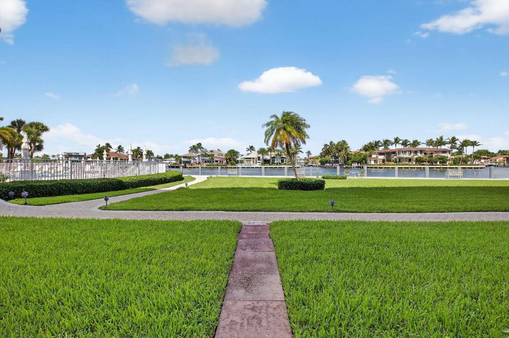 Image 29 of property listing at 3100 S Ocean Boulevard 102, Highland Beach, FL 33487