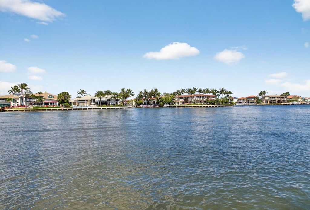 Image 35 of property listing at 3100 S Ocean Boulevard 102, Highland Beach, FL 33487