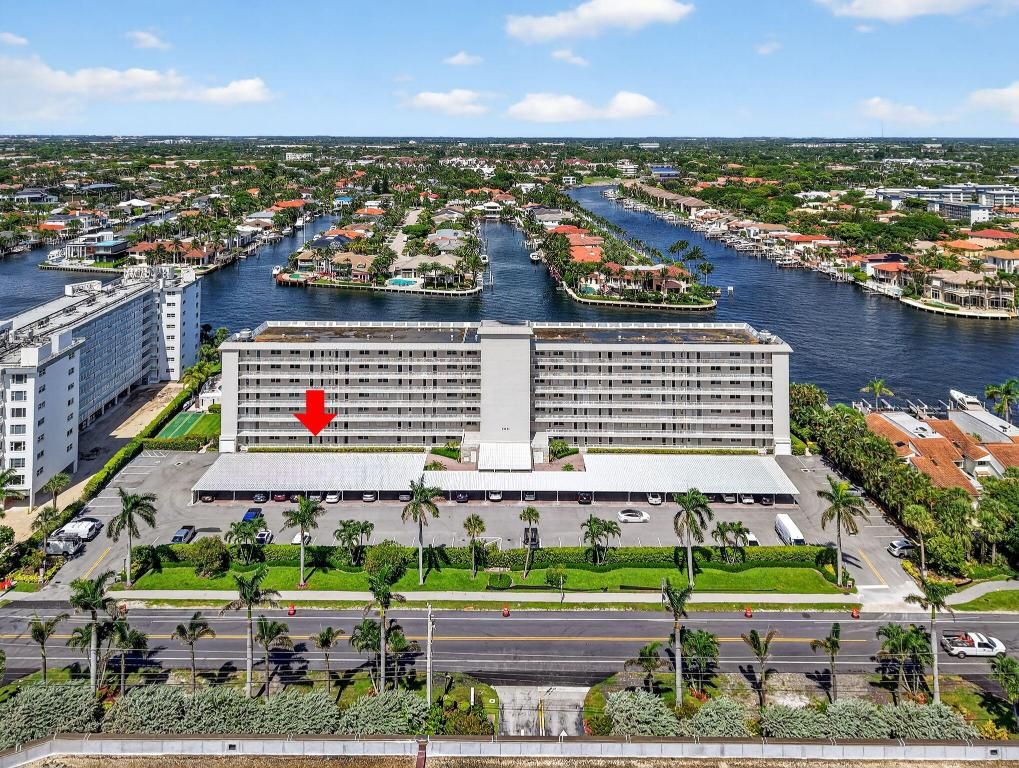 Image 47 of property listing at 3100 S Ocean Boulevard 102, Highland Beach, FL 33487