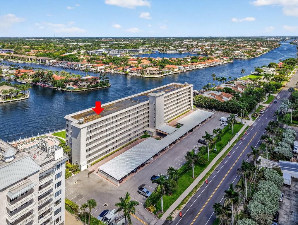 Image 52 of property listing at 3100 S Ocean Boulevard 102, Highland Beach, FL 33487