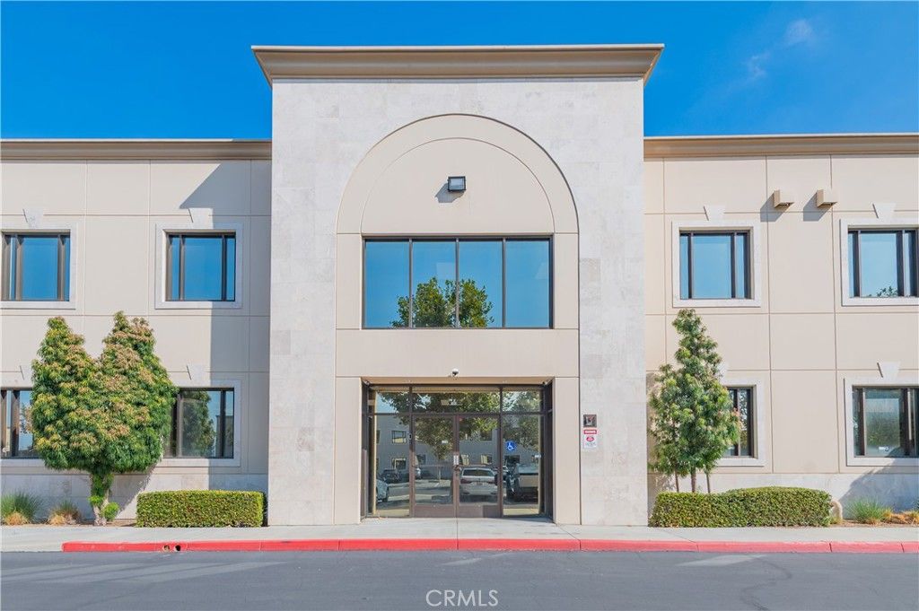 201 N Corona Avenue Suite 103, Ontario, CA 91764 — exterior