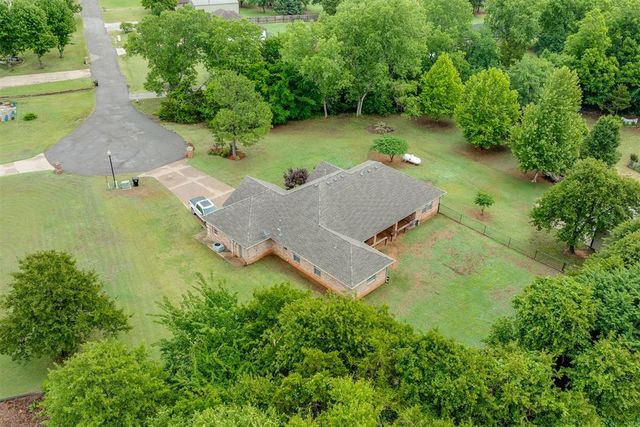 2445 County Road 1199, Blanchard, OK 73010