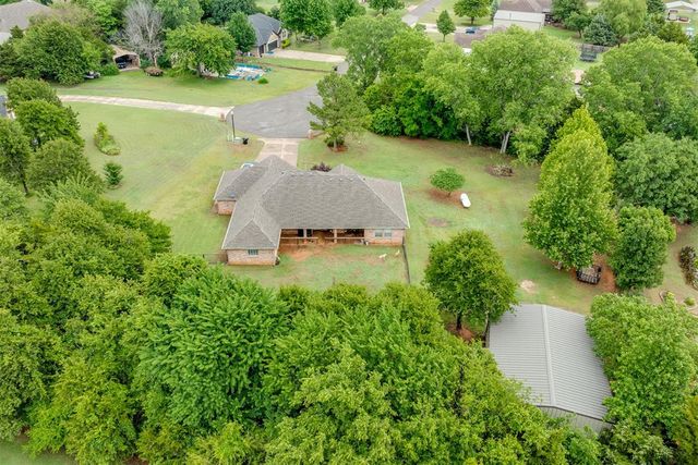 2445 County Road 1199, Blanchard, OK 73010