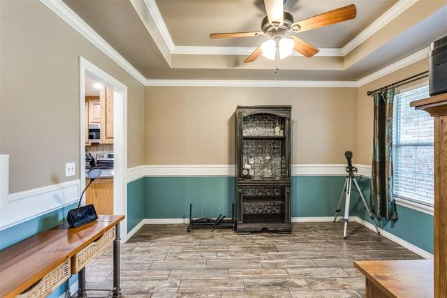 2445 County Road 1199, Blanchard, OK 73010