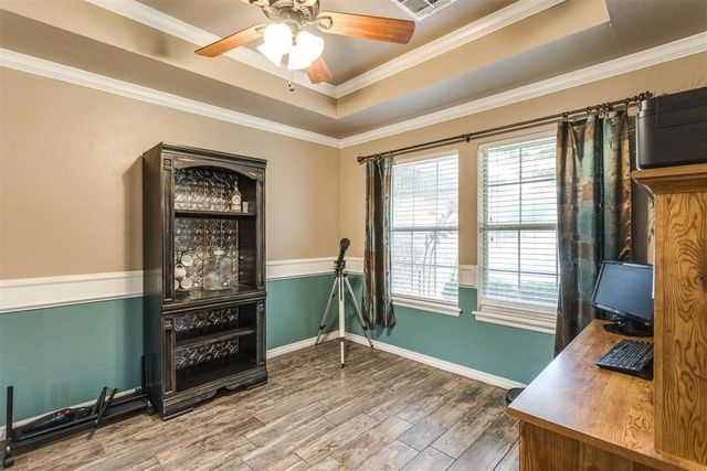 2445 County Road 1199, Blanchard, OK 73010