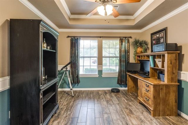 2445 County Road 1199, Blanchard, OK 73010