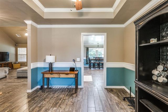 2445 County Road 1199, Blanchard, OK 73010
