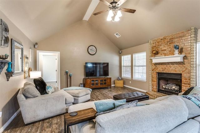 2445 County Road 1199, Blanchard, OK 73010
