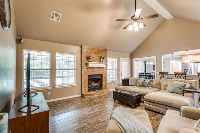 2445 County Road 1199, Blanchard, OK 73010