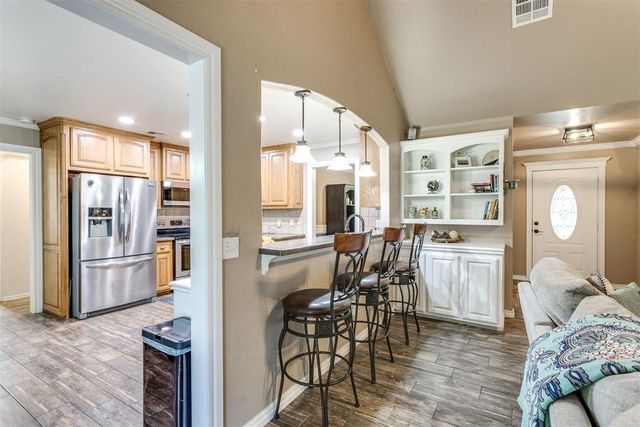 2445 County Road 1199, Blanchard, OK 73010