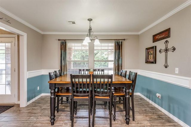 2445 County Road 1199, Blanchard, OK 73010
