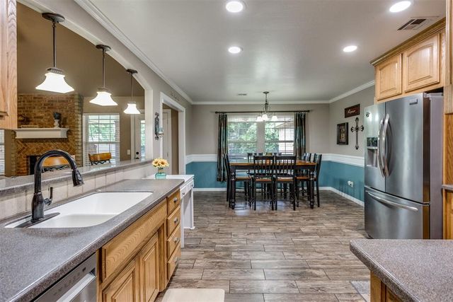 2445 County Road 1199, Blanchard, OK 73010