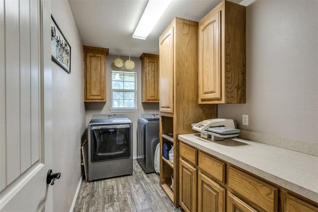 2445 County Road 1199, Blanchard, OK 73010