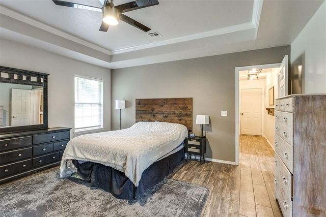 2445 County Road 1199, Blanchard, OK 73010