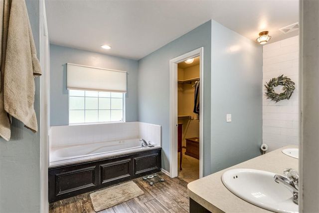 2445 County Road 1199, Blanchard, OK 73010